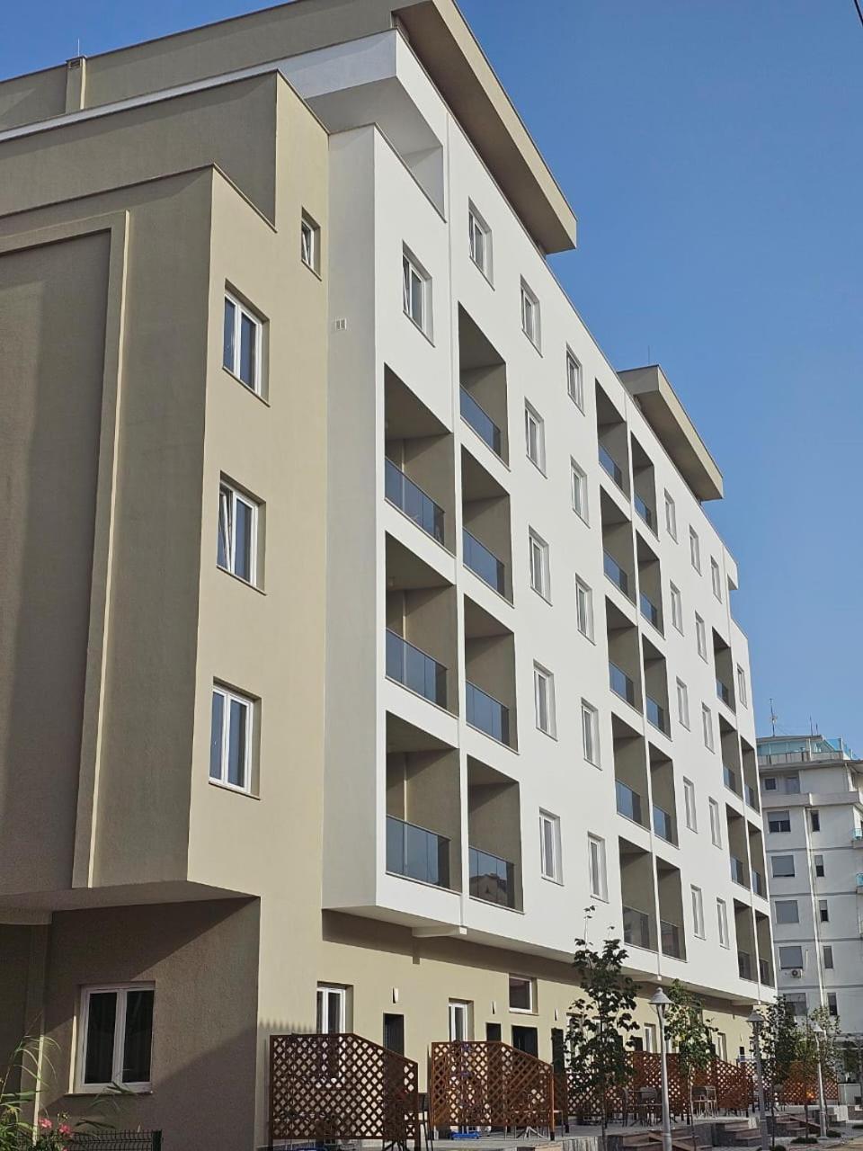 Aparthotel Guest House Tirana Golem (Tirana)