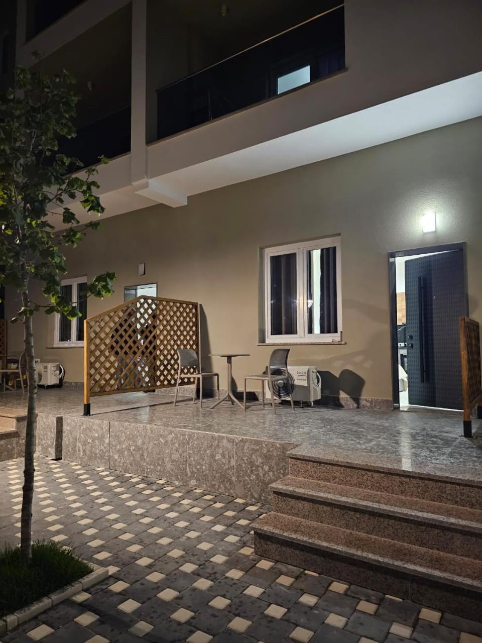 Guest House Tirana *