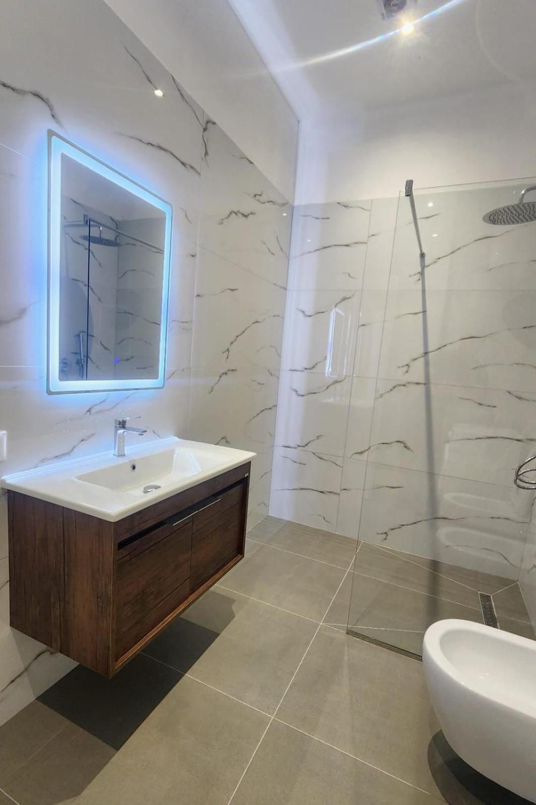 Guest House Tirana Golem (Tirana)