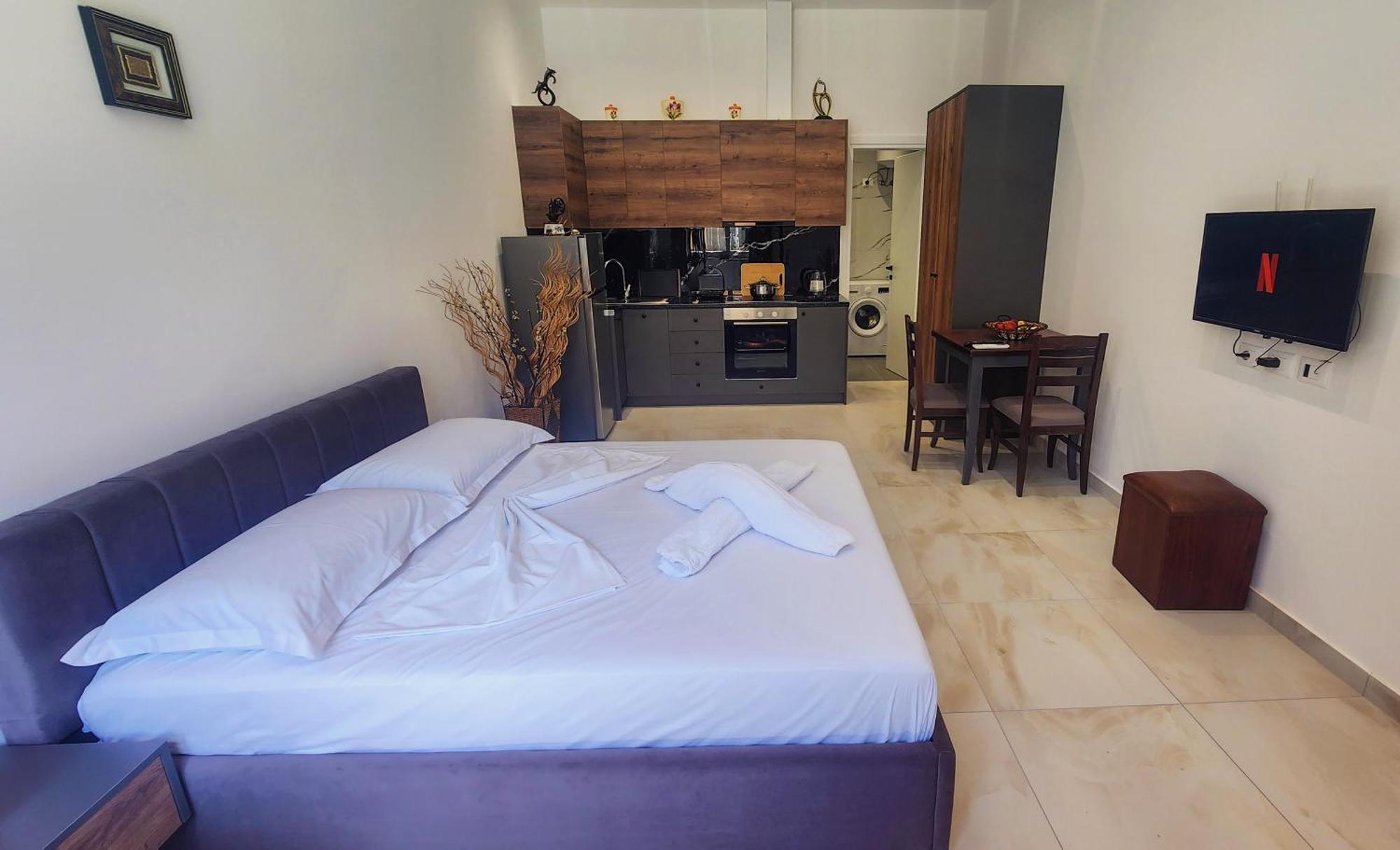 Guest House Tirana