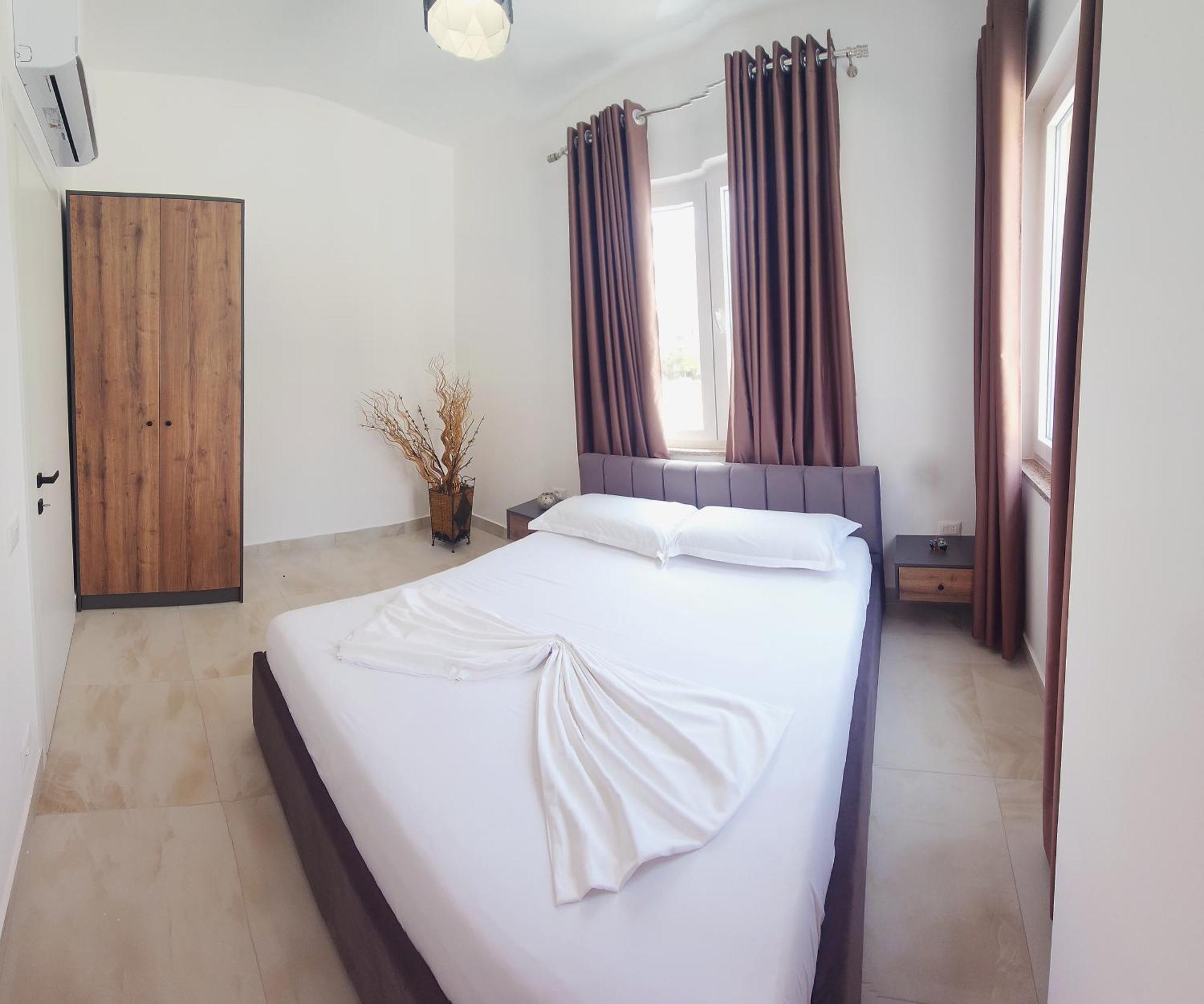 Aparthotel Guest House Tirana *