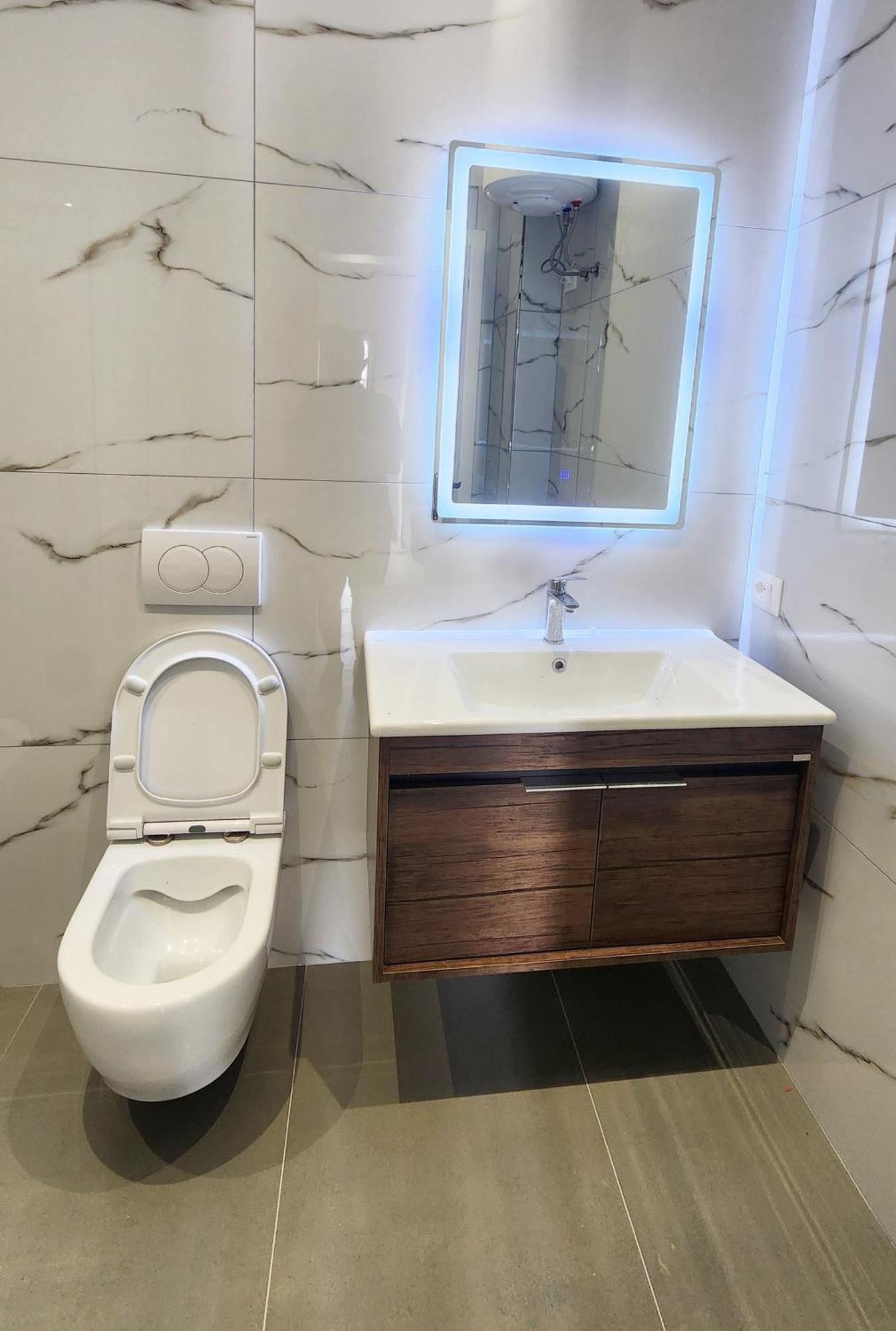 Guest House Tirana Aparthotel Golem (Tirana)