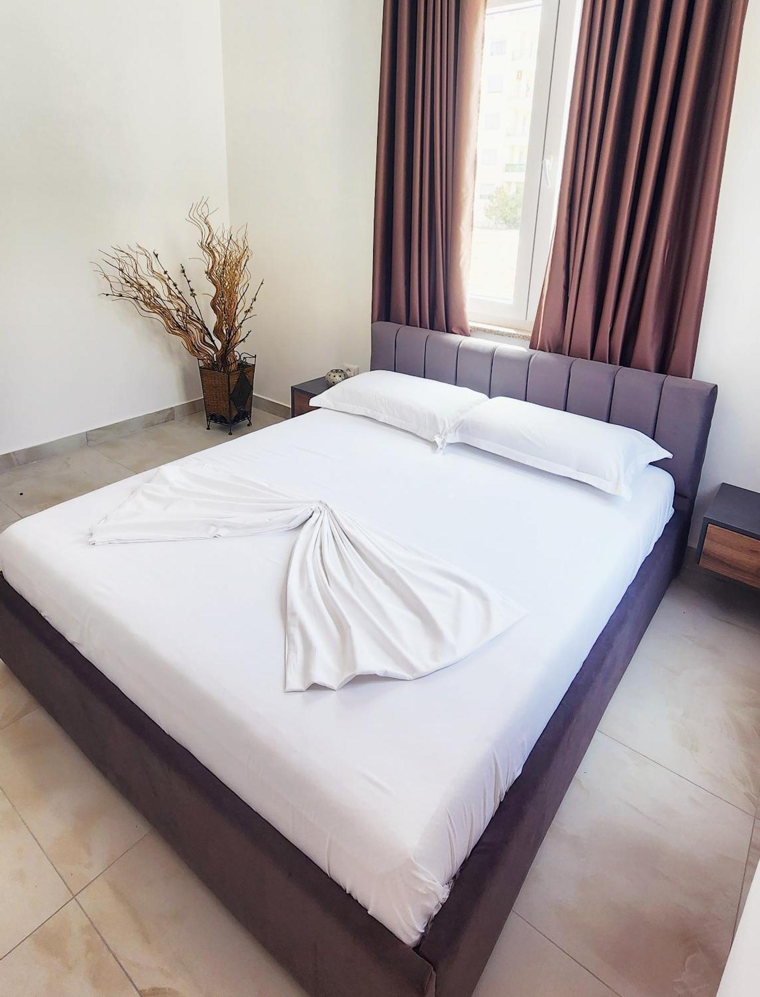 Guest House Tirana