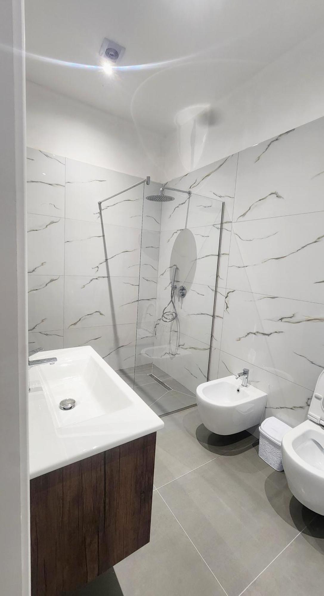 Aparthotel Guest House Tirana