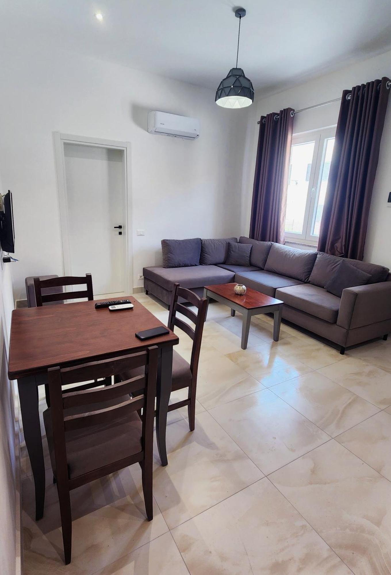 Guest House Tirana Golem (Tirana)