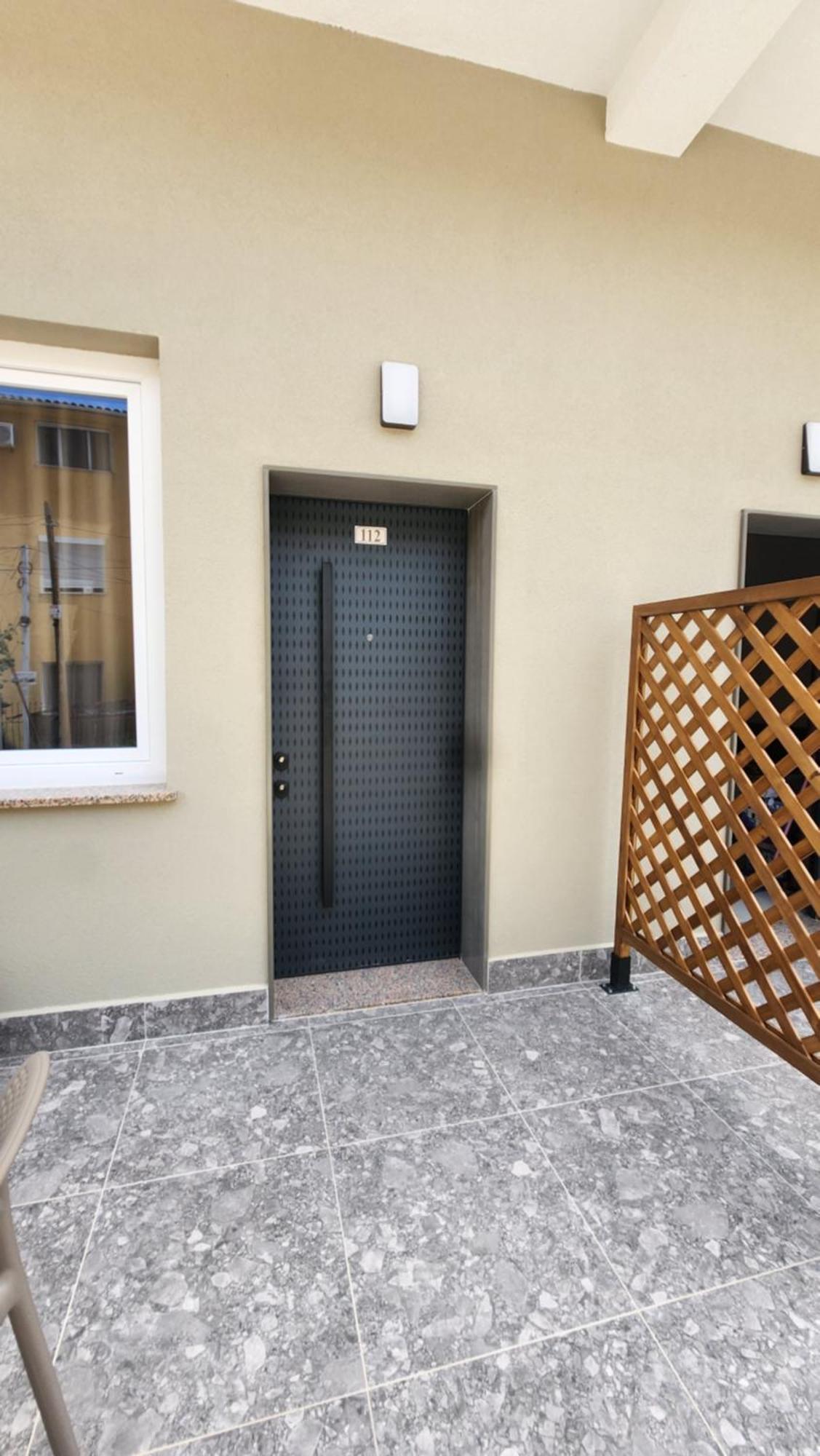 Guest House Tirana Aparthotel Golem (Tirana)