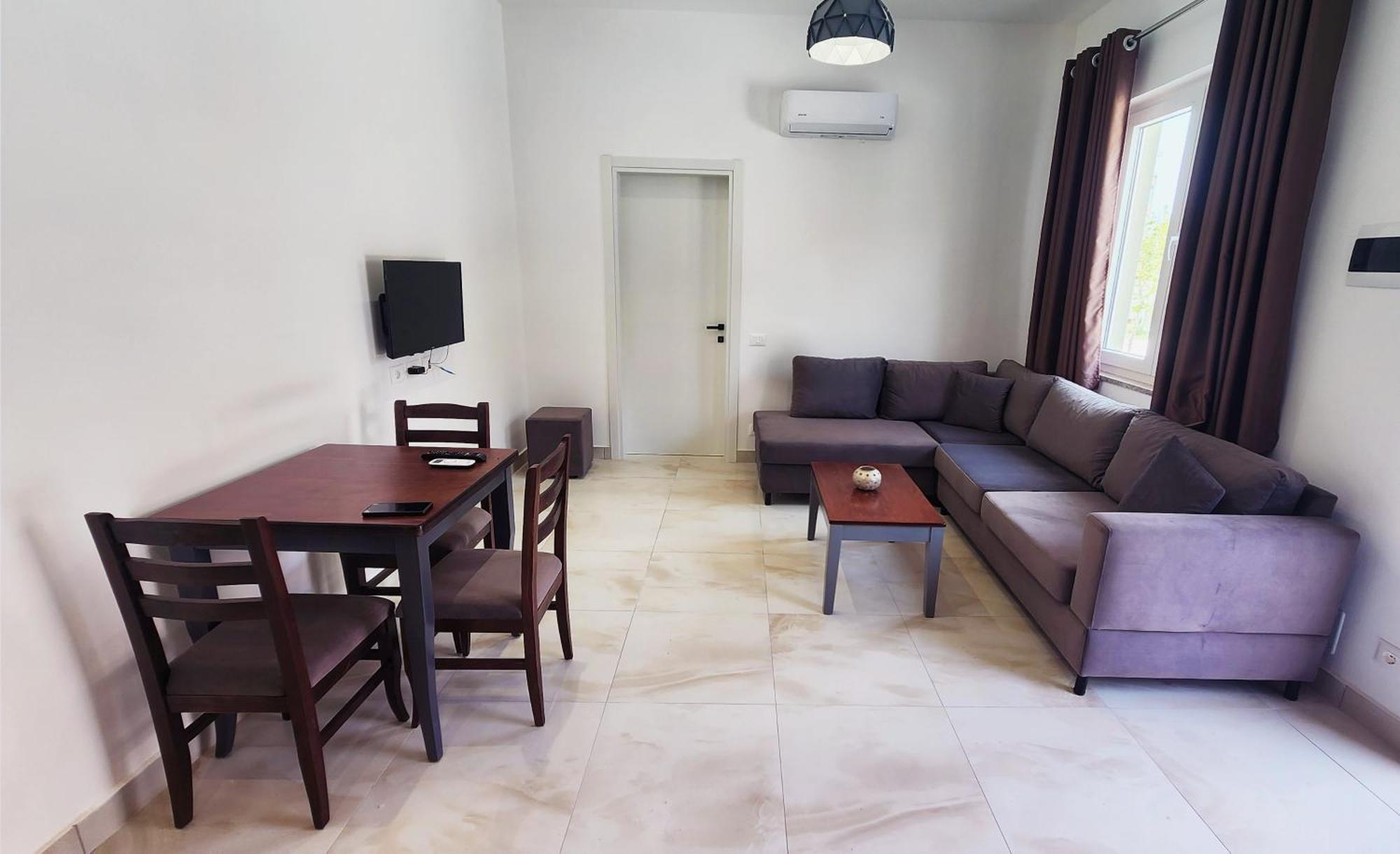 Aparthotel Guest House Tirana Golem (Tirana)