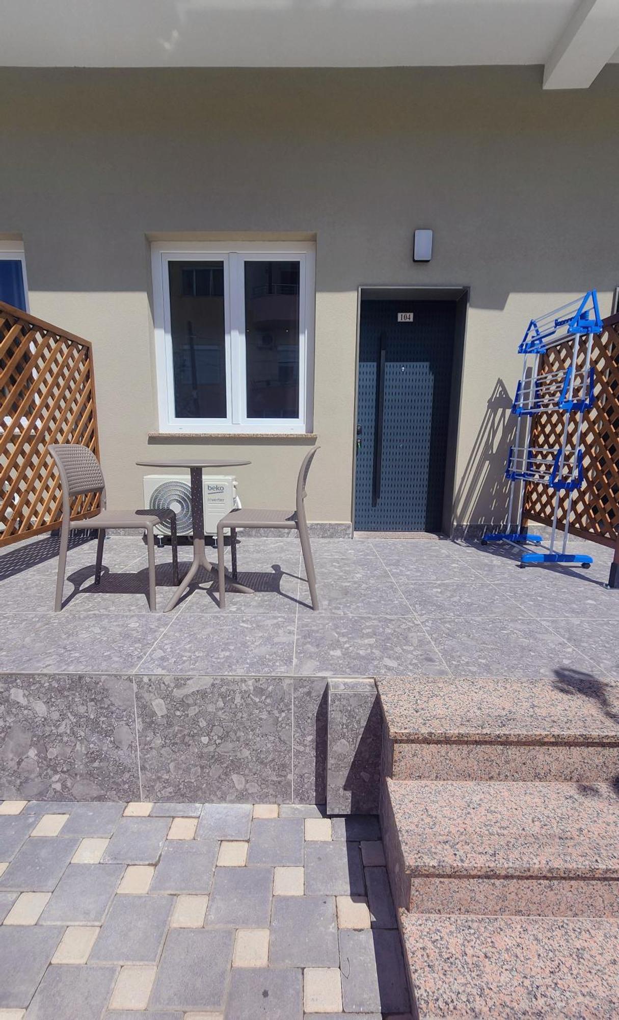 Guest House Tirana * Golem (Tirana)