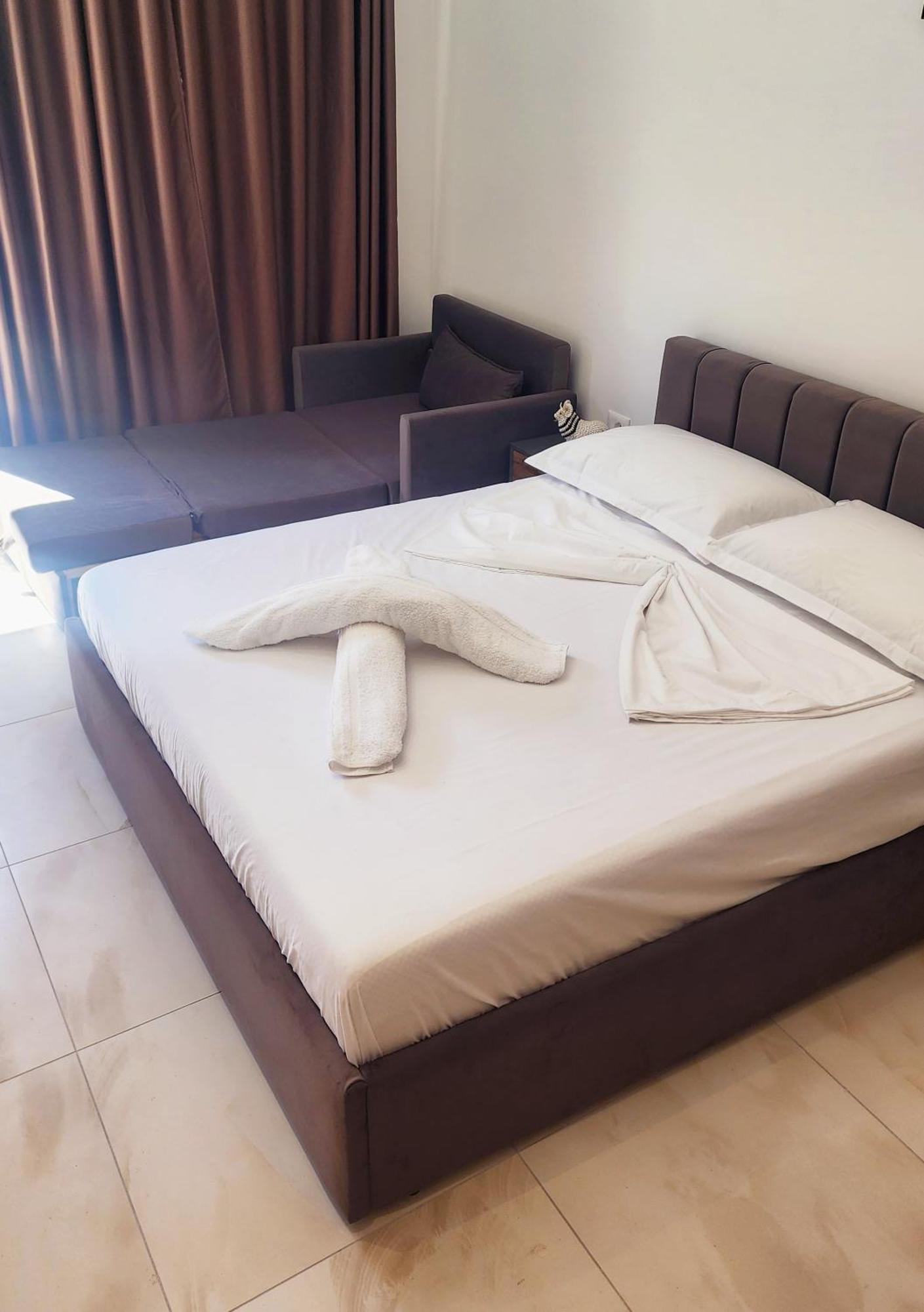 Aparthotel Guest House Tirana