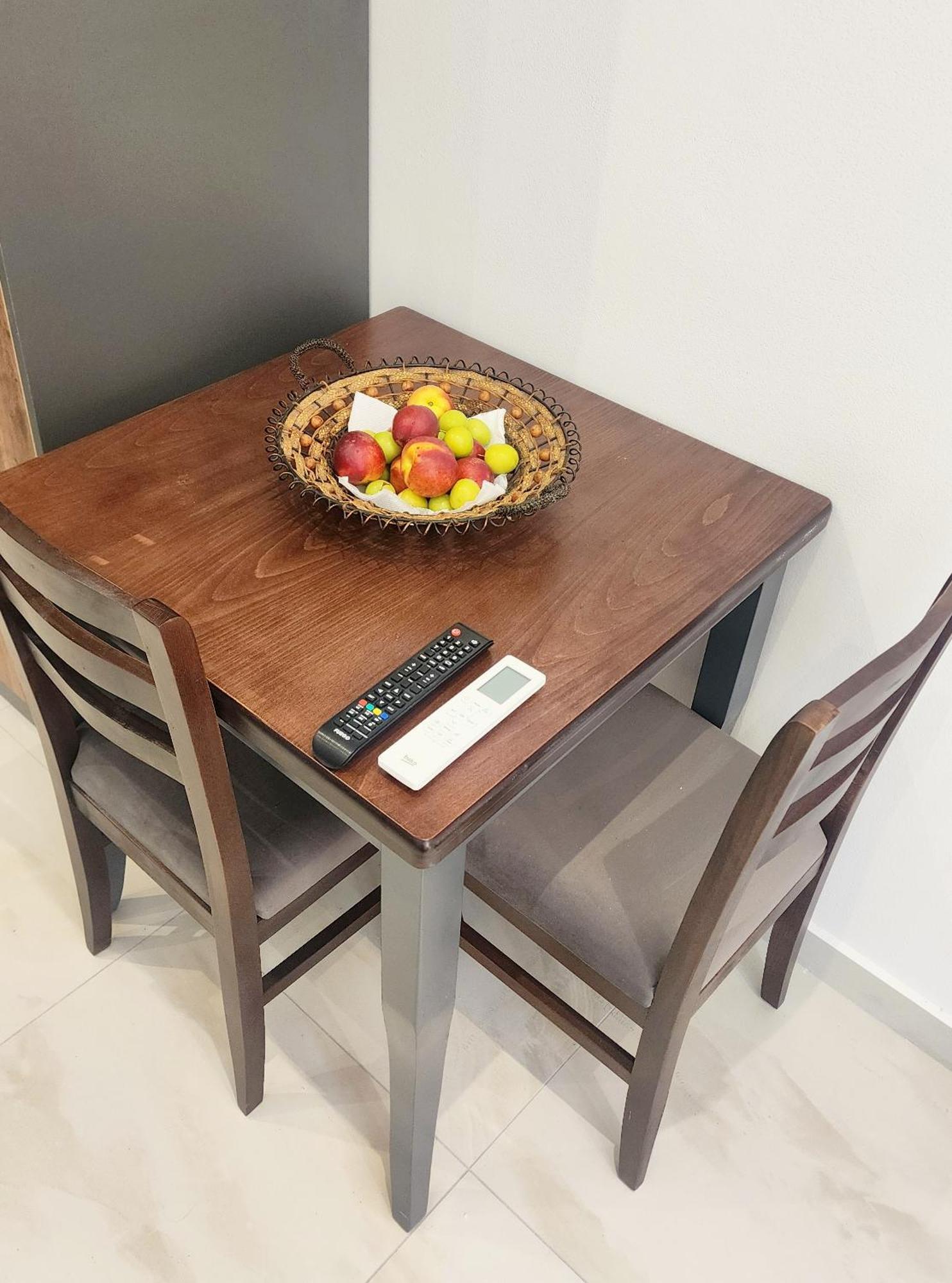 Aparthotel Guest House Tirana