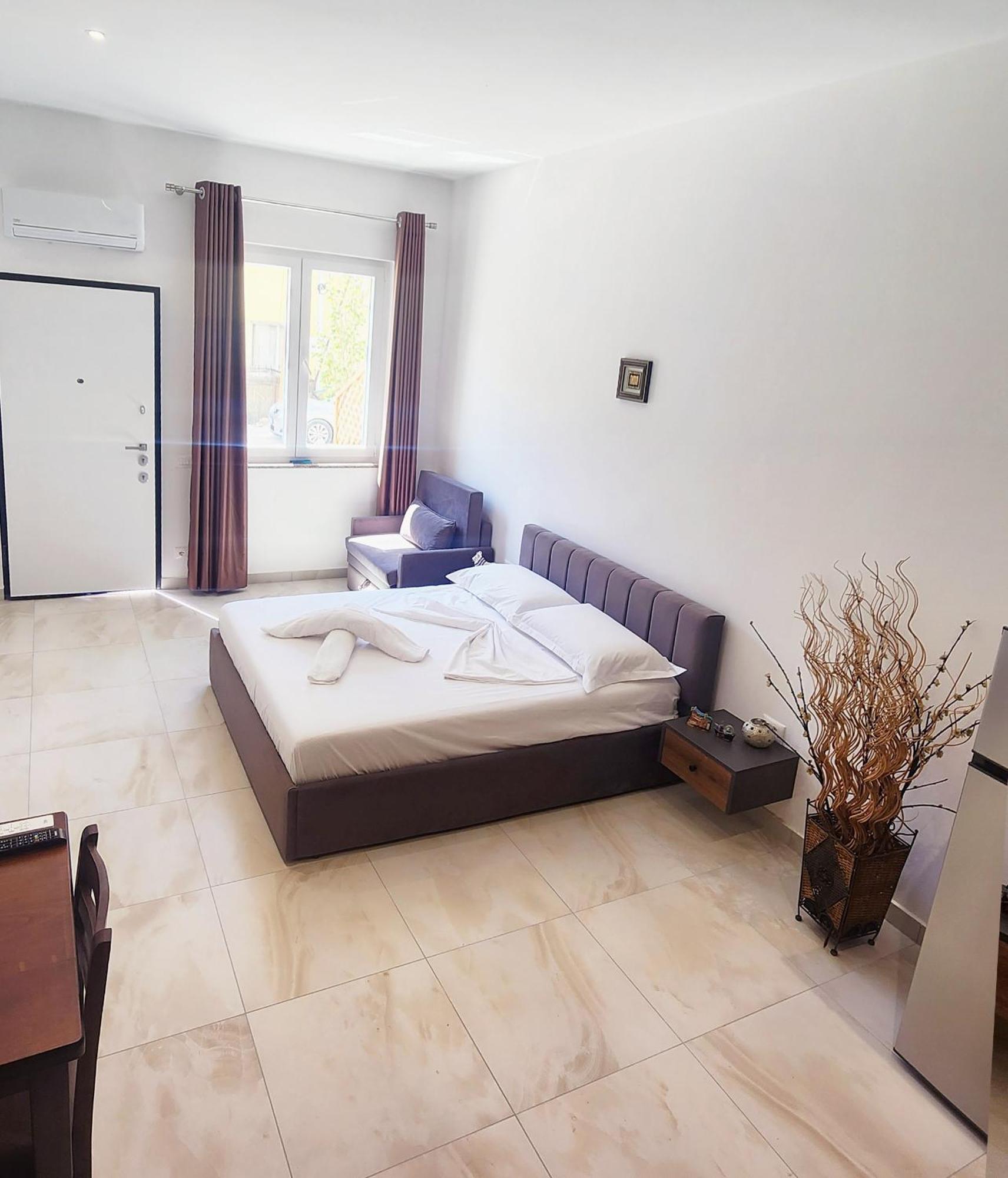 Guest House Tirana