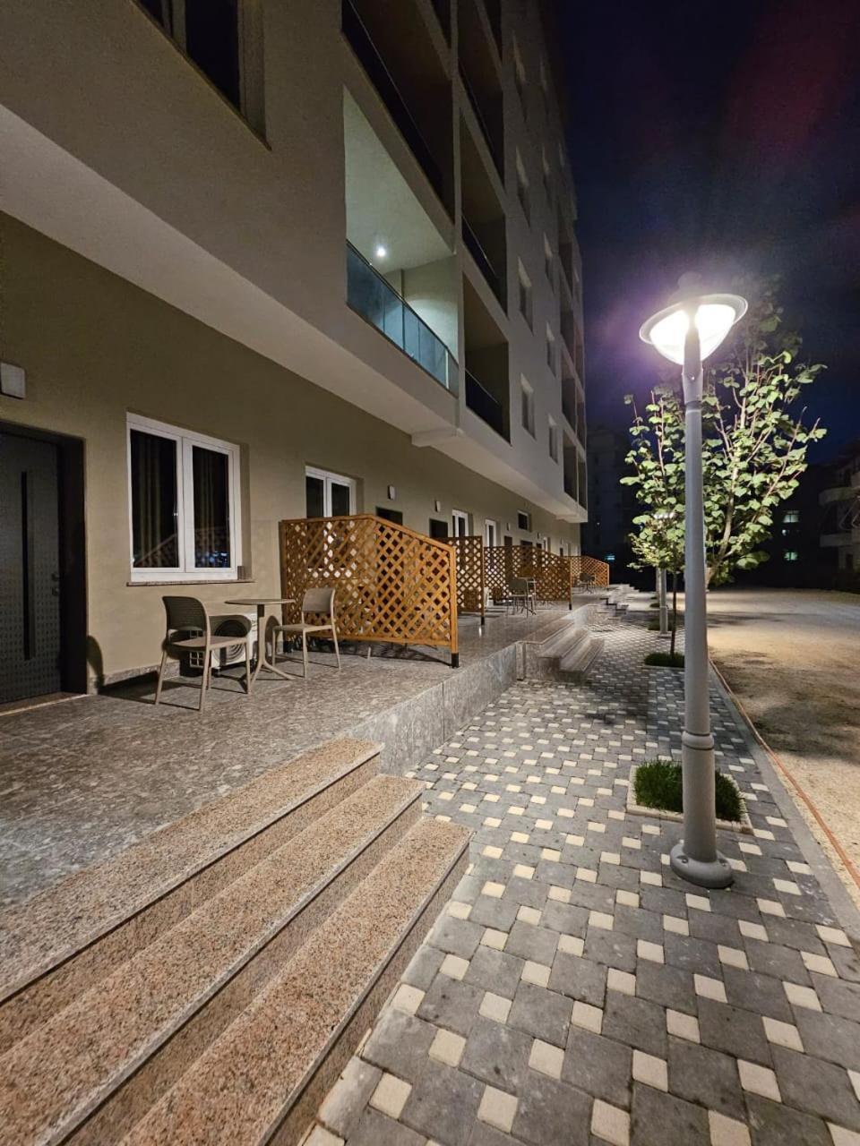 Guest House Tirana * Golem (Tirana)