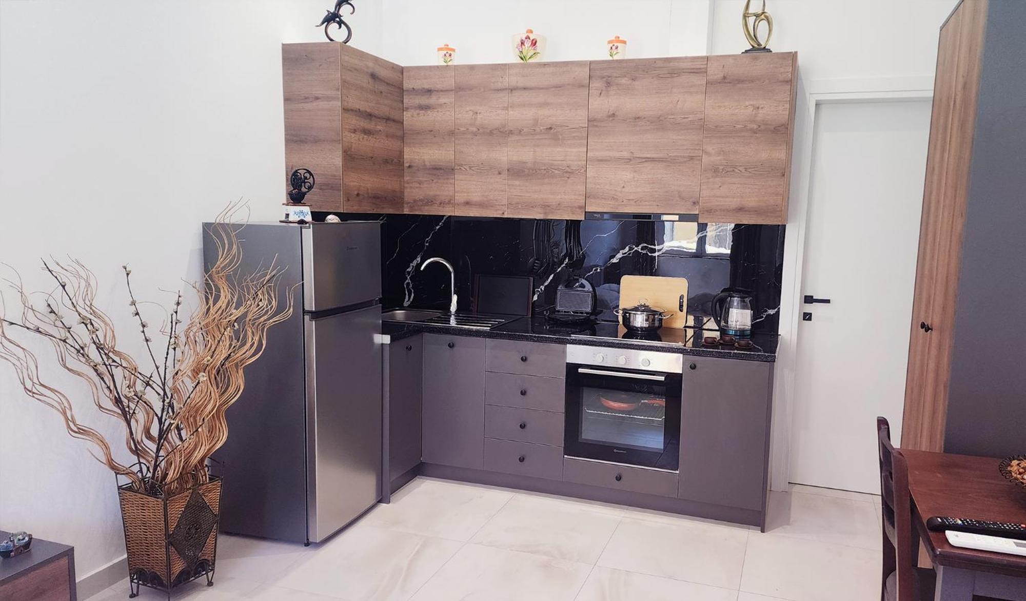 Guest House Tirana